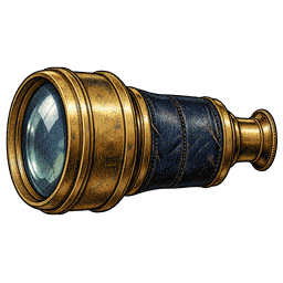 Night Telescope