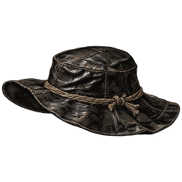 Marrow Jane's Hat