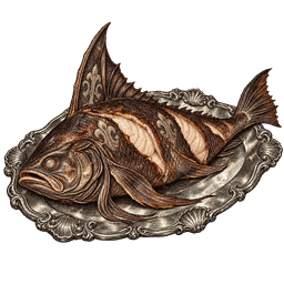 Bishop Fish Roast
