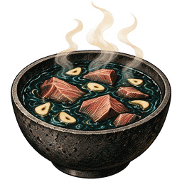 Drowned King's Broth