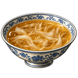 Shark Fin Broth