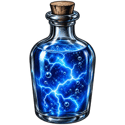 Stormcaller's Brew