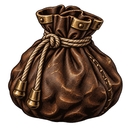Reckoner's Purse