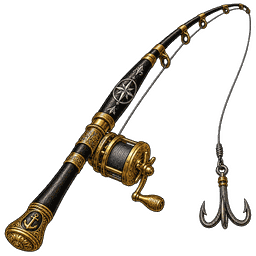 Captain's Rod