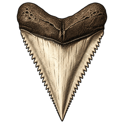 Shark Tooth