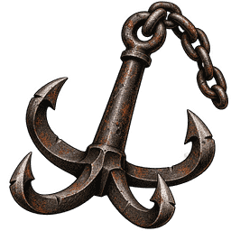 Tallow's Grapnel