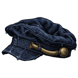 The Bosun's Cap