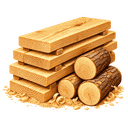 Timber