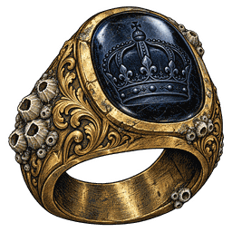 Varnoth's Signet