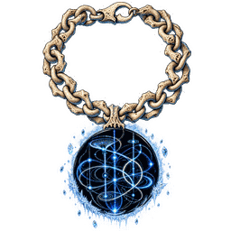 Void Medallion