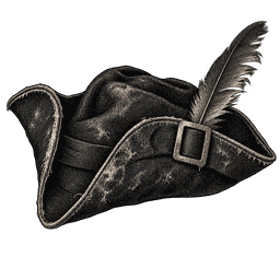 The Wrecker's Hat