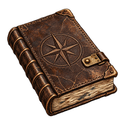 The Cartographer's Log