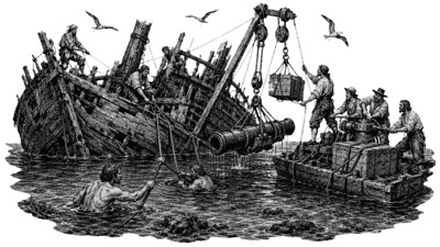 Salvage