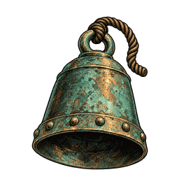 The Diver's Bell