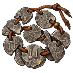 Pieces of Eight