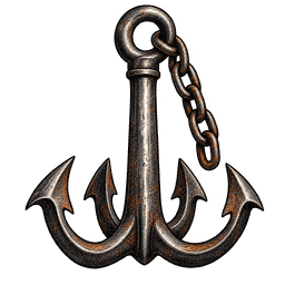 The Salvor's Grapnel