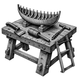 Shipcraft
