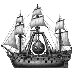 Bathysphere Tender
