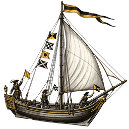 Command Pinnace
