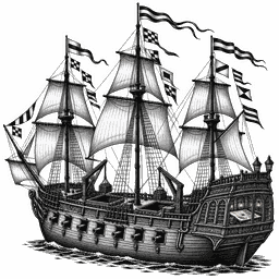 Convoy Flagship