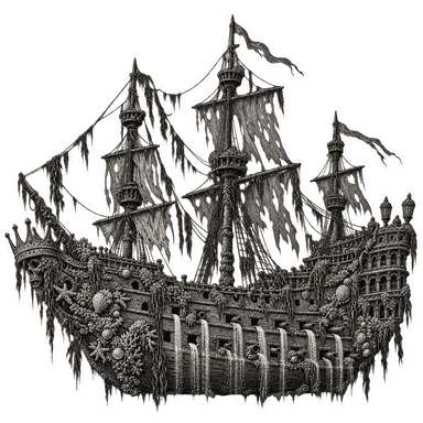 Drowned Crown