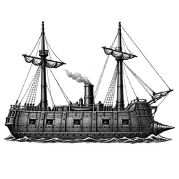 Ironclad