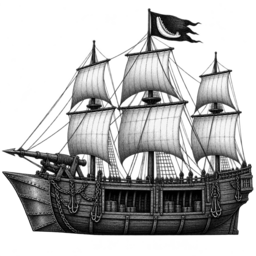 Leviathan Hunter
