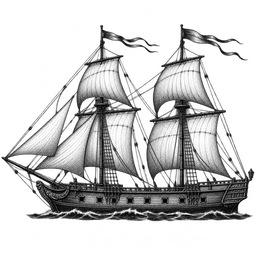 Squall Corsair