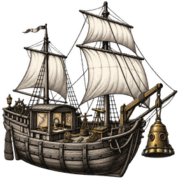 Treasure Hunter