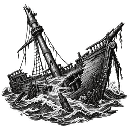 Shipwreck