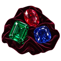 Gemstones